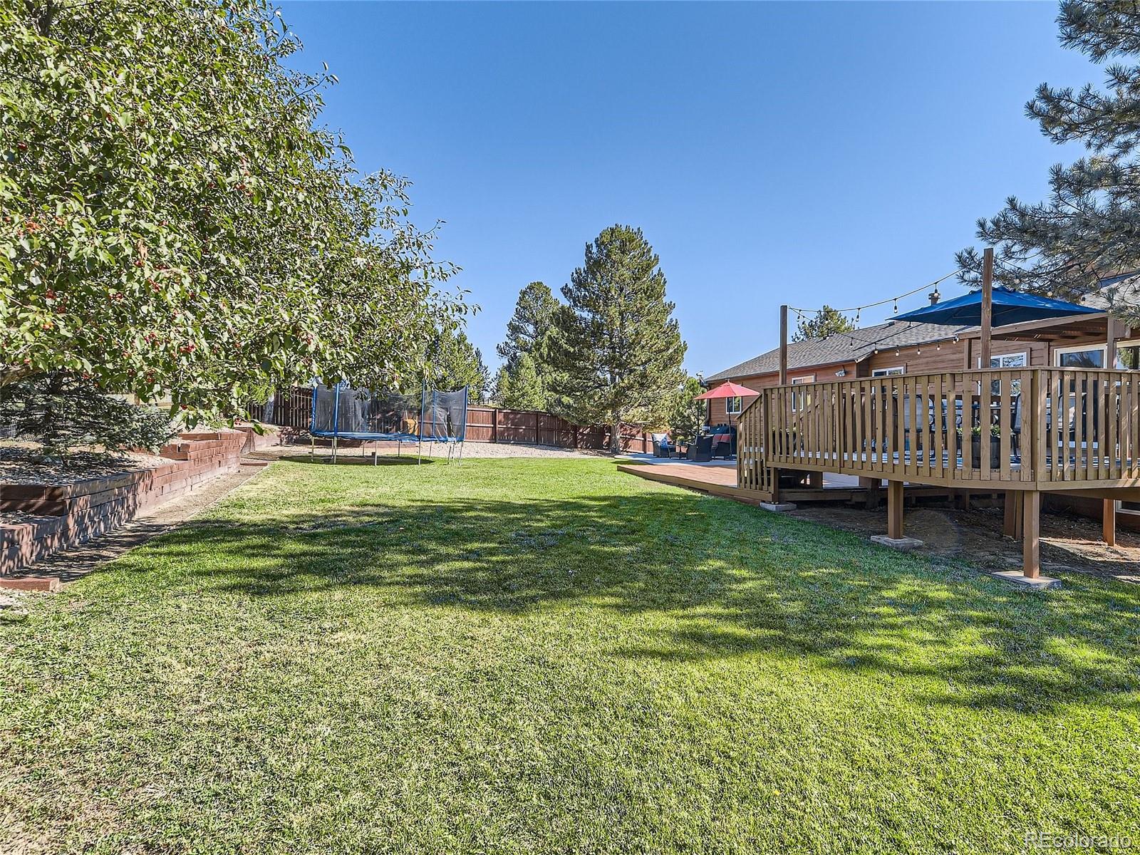 MLS Image #25 for 8539  lightening view drive,parker, Colorado