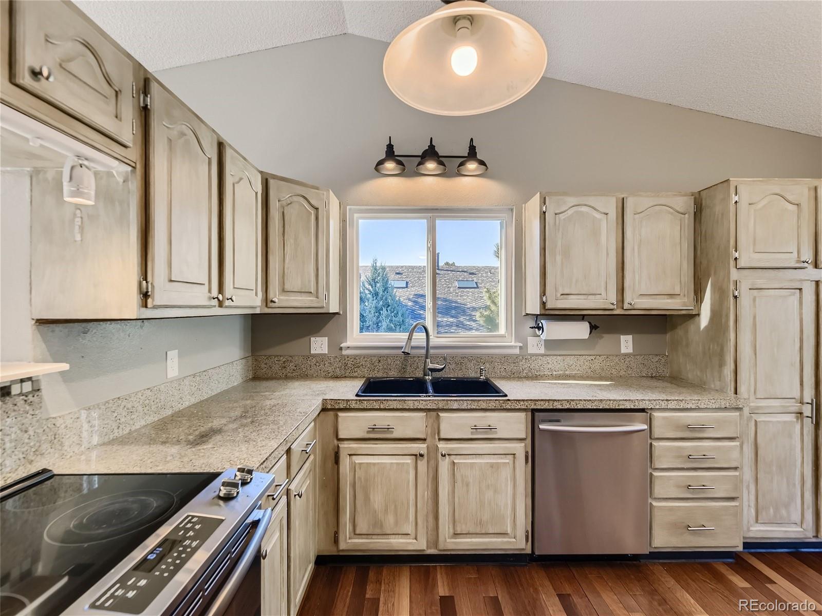 MLS Image #8 for 8539  lightening view drive,parker, Colorado