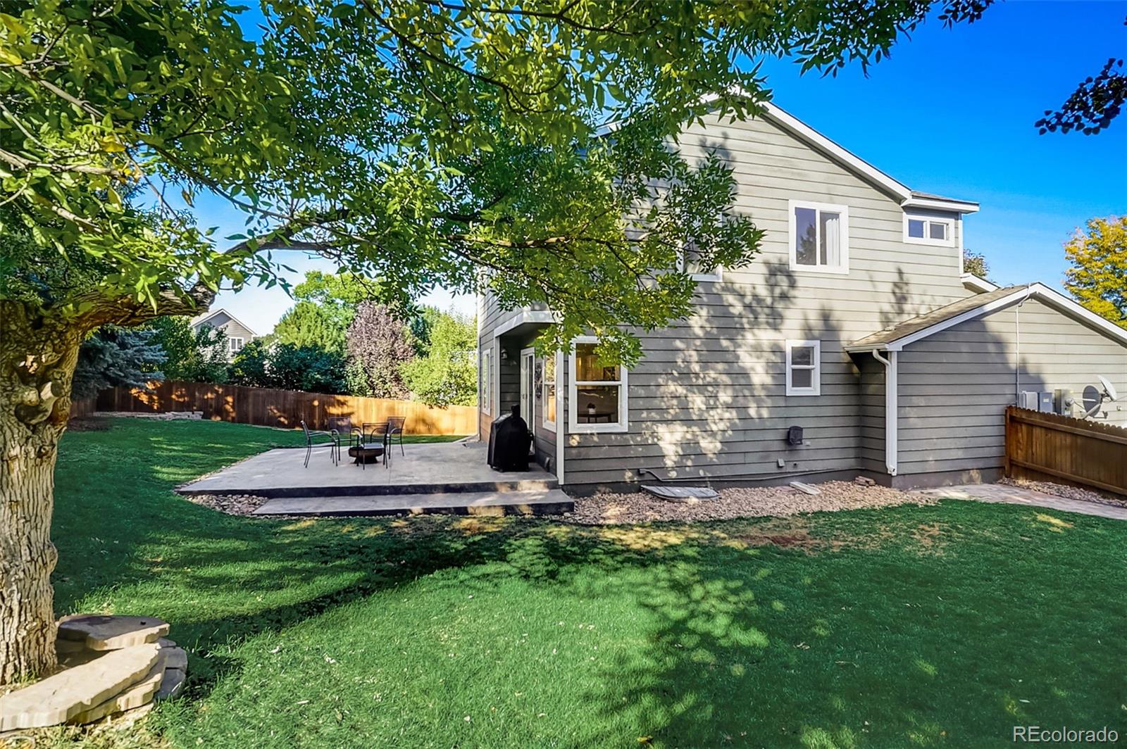 MLS Image #33 for 12237  wolff place,broomfield, Colorado