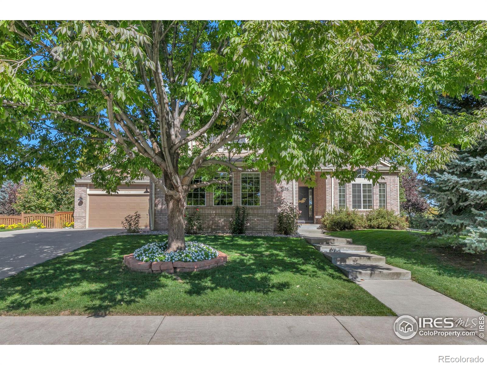 CMA Image for 3126  Mesa Verde Street,Fort Collins, Colorado