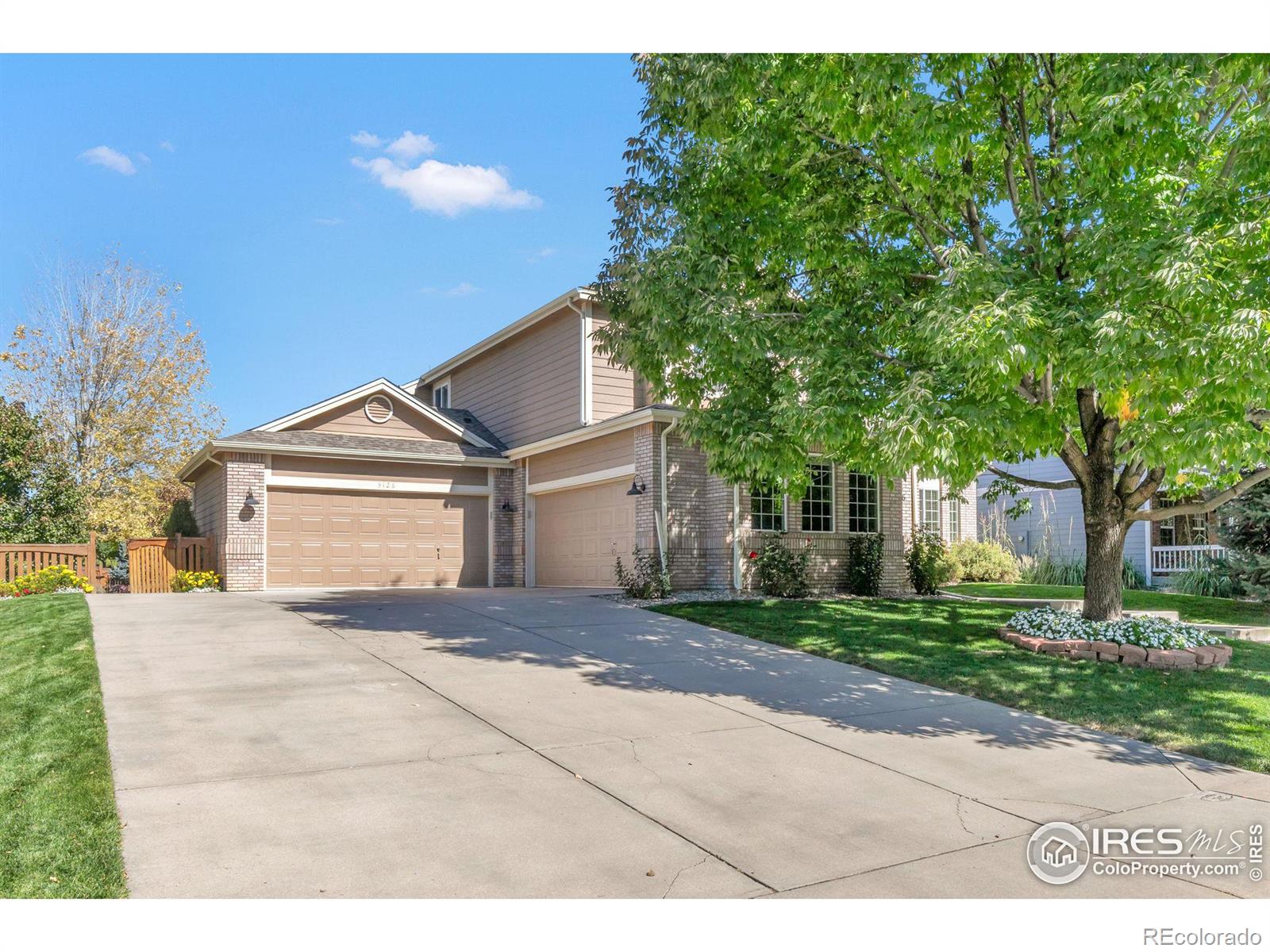 MLS Image #2 for 3126  mesa verde street,fort collins, Colorado