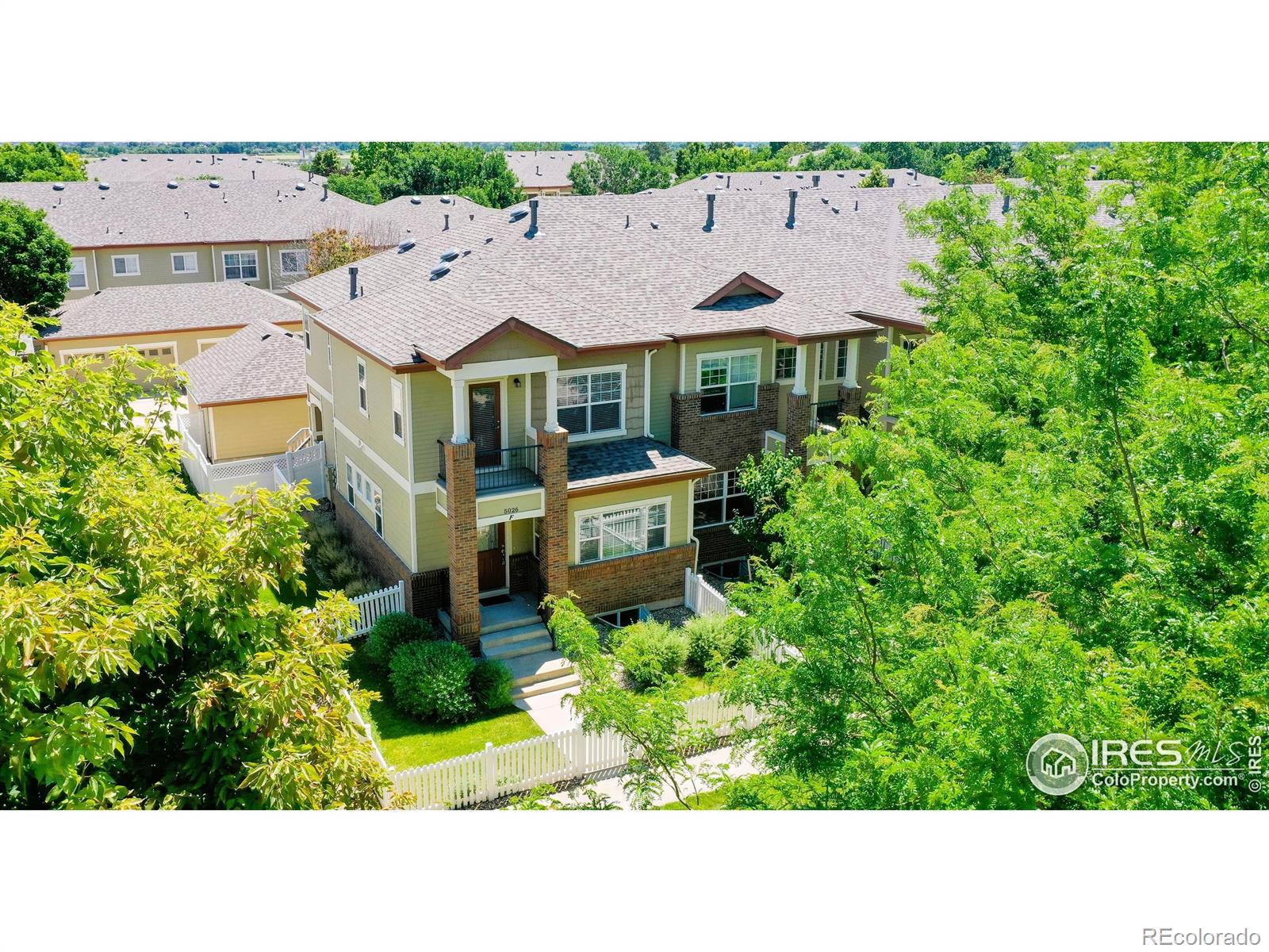 MLS Image #0 for 5026  brookfield drive,fort collins, Colorado