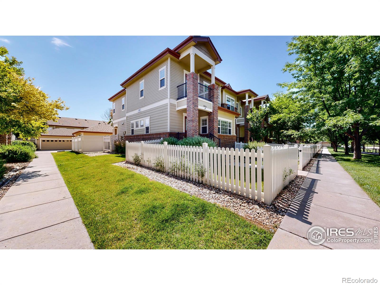 CMA Image for 3814  rock creek drive,Fort Collins, Colorado