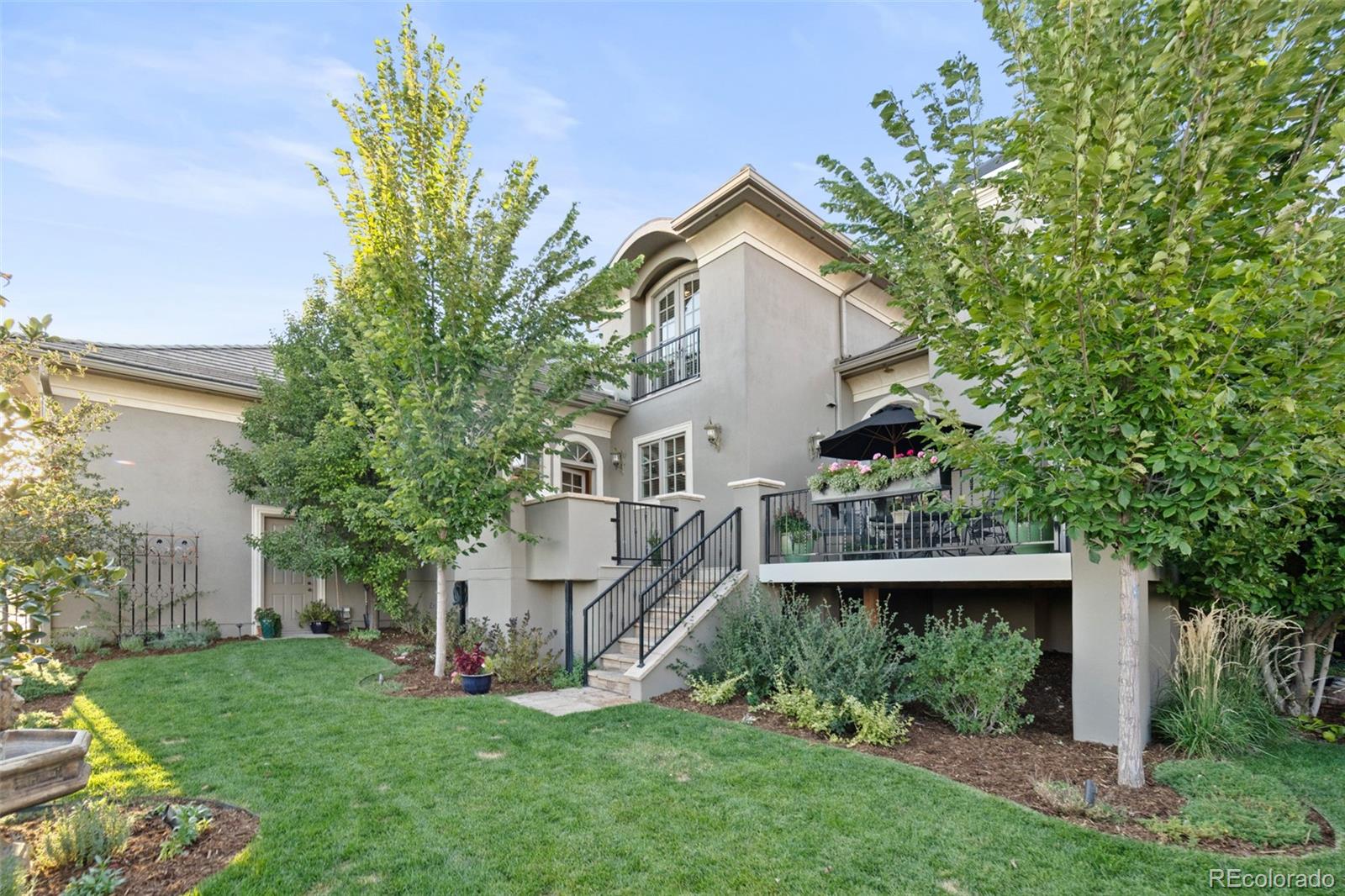 MLS Image #22 for 7540 e 6th avenue,denver, Colorado