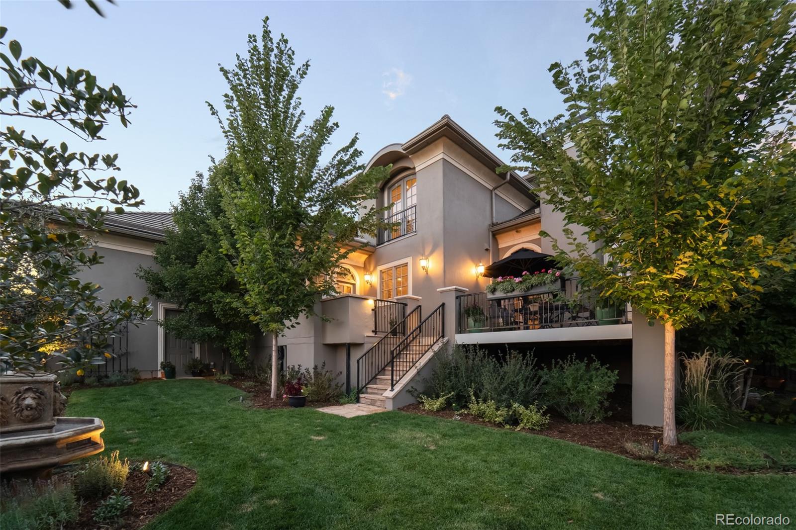 MLS Image #26 for 7540 e 6th avenue,denver, Colorado