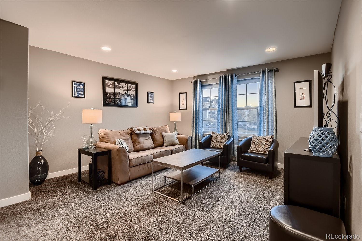 MLS Image #22 for 1953 s cathay way,aurora, Colorado