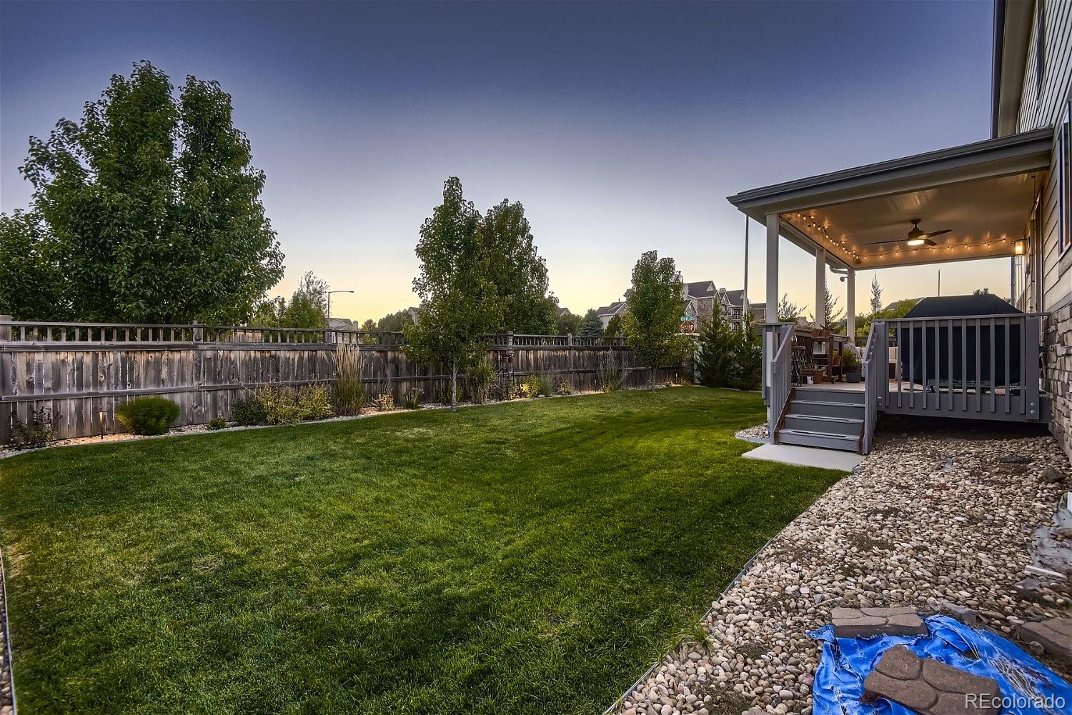 MLS Image #26 for 1953 s cathay way,aurora, Colorado