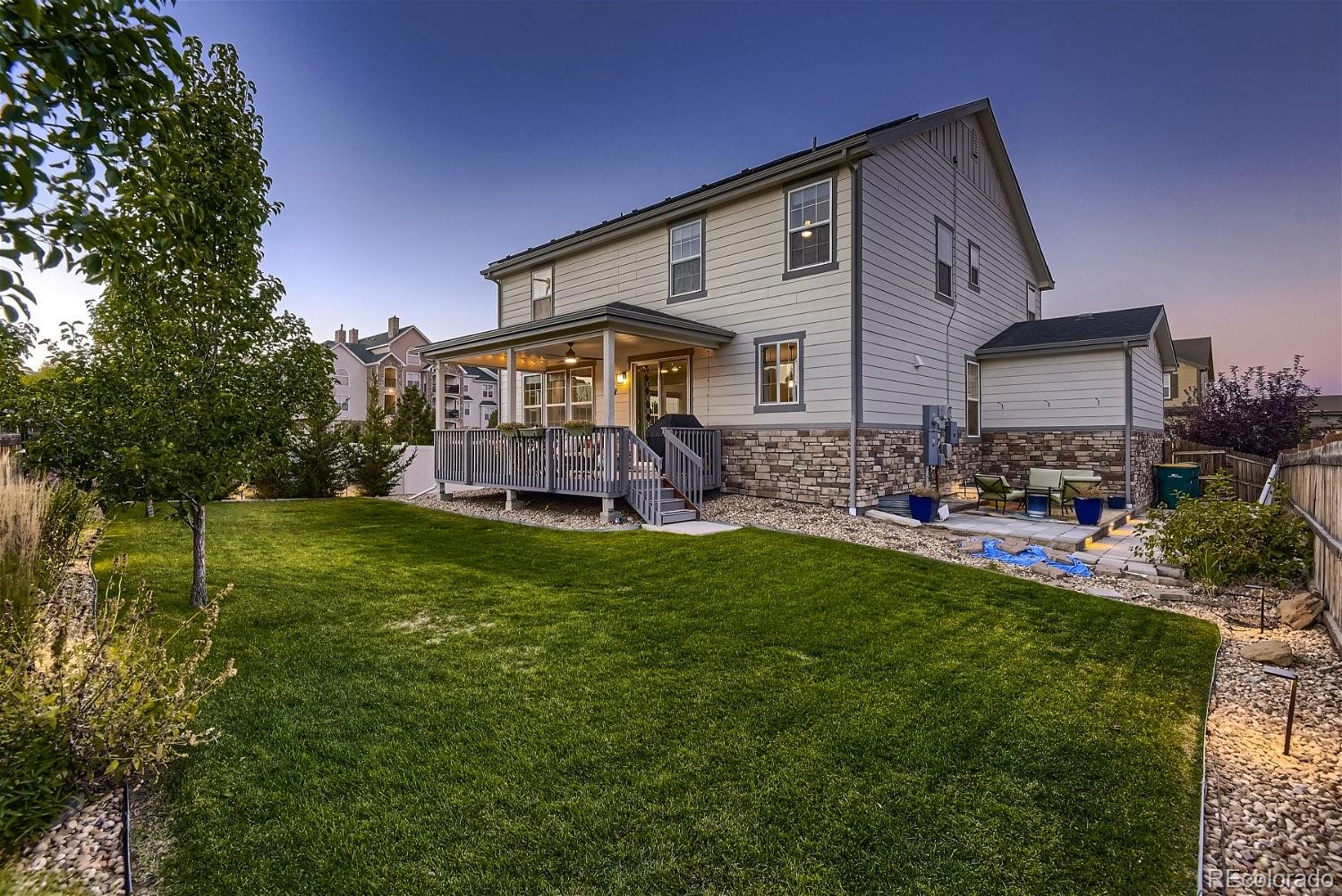 MLS Image #27 for 1953 s cathay way,aurora, Colorado