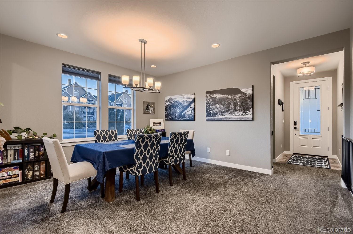 MLS Image #5 for 1953 s cathay way,aurora, Colorado