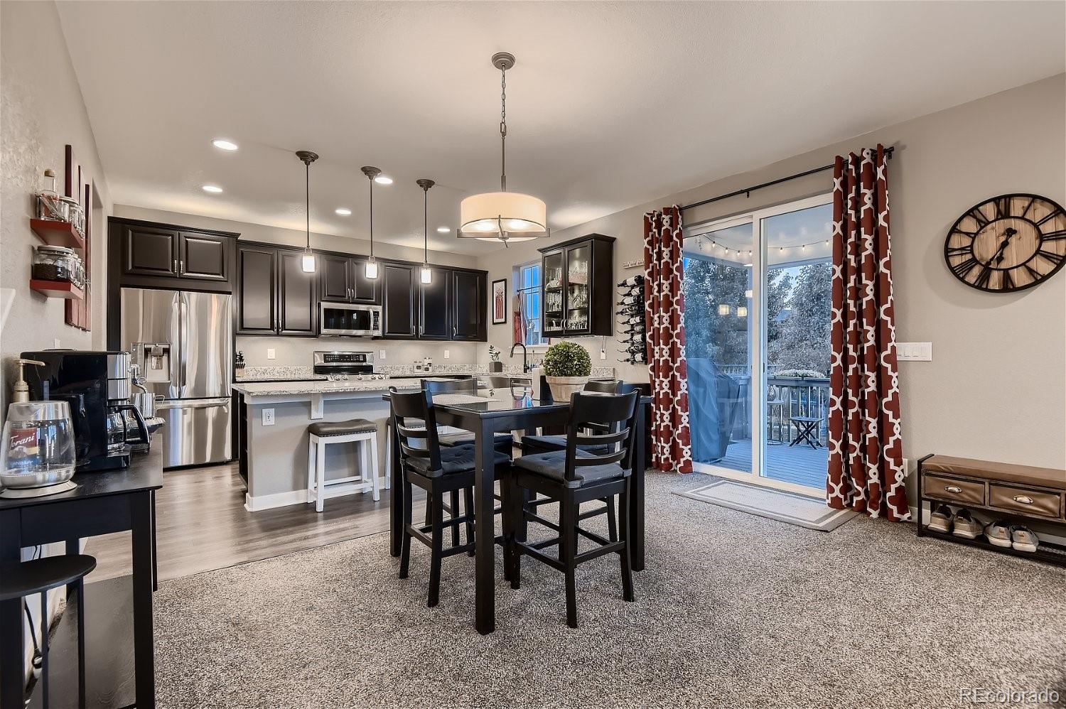 MLS Image #9 for 1953 s cathay way,aurora, Colorado