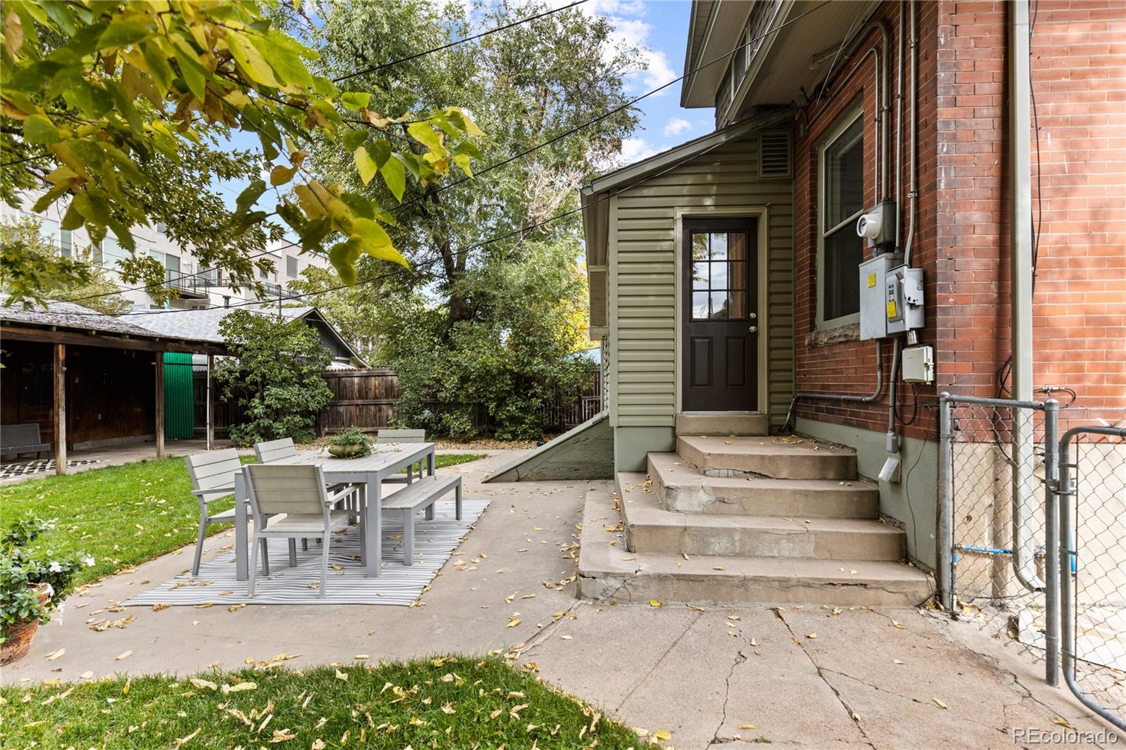 MLS Image #33 for 1631 s lincoln street,denver, Colorado