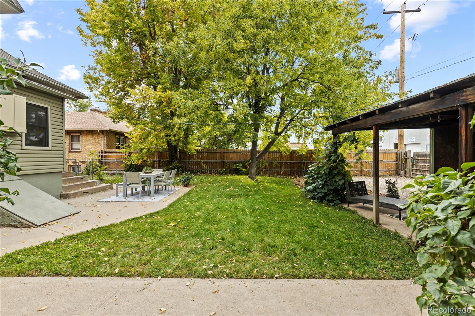 MLS Image #35 for 1631 s lincoln street,denver, Colorado