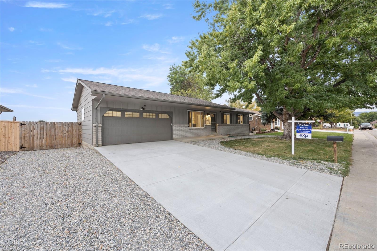 CMA Image for 11854 w 65th place,Arvada, Colorado