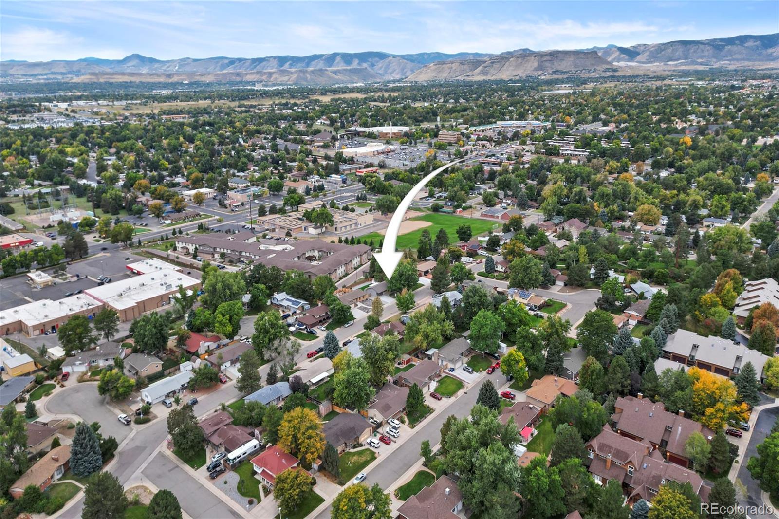 MLS Image #26 for 11854 w 65th place,arvada, Colorado