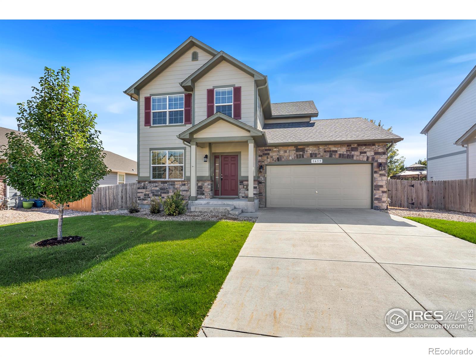 MLS Image #0 for 1659  kelmsley court,windsor, Colorado