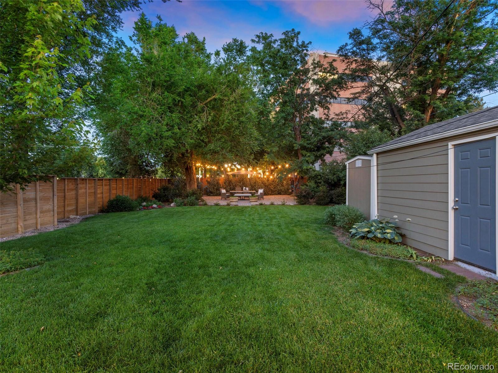 MLS Image #33 for 2530 s clarkson street,denver, Colorado