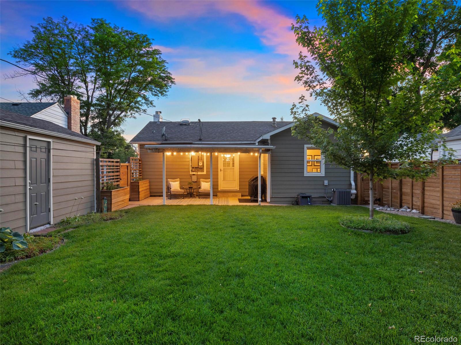 MLS Image #34 for 2530 s clarkson street,denver, Colorado