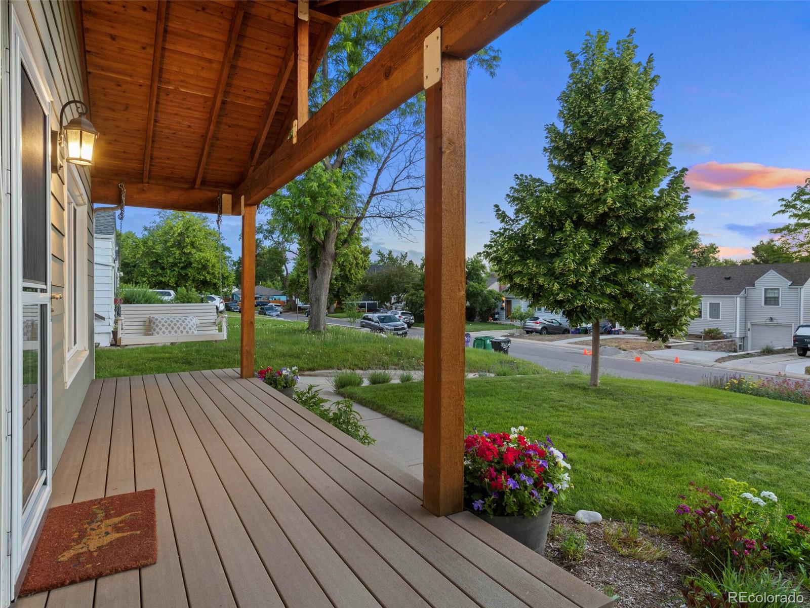 MLS Image #36 for 2530 s clarkson street,denver, Colorado