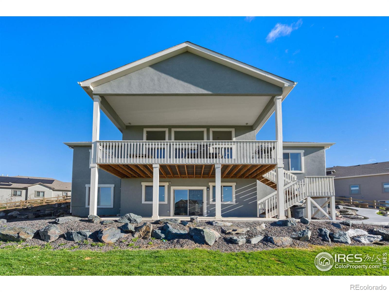 MLS Image #37 for 5531  teeling court,timnath, Colorado