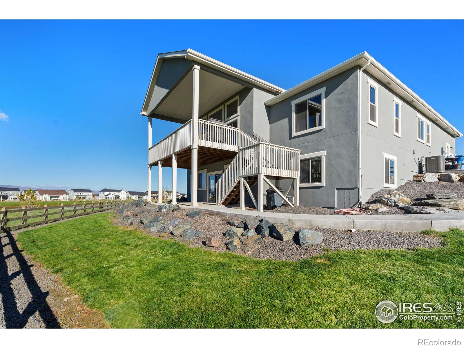 MLS Image #38 for 5531  teeling court,timnath, Colorado