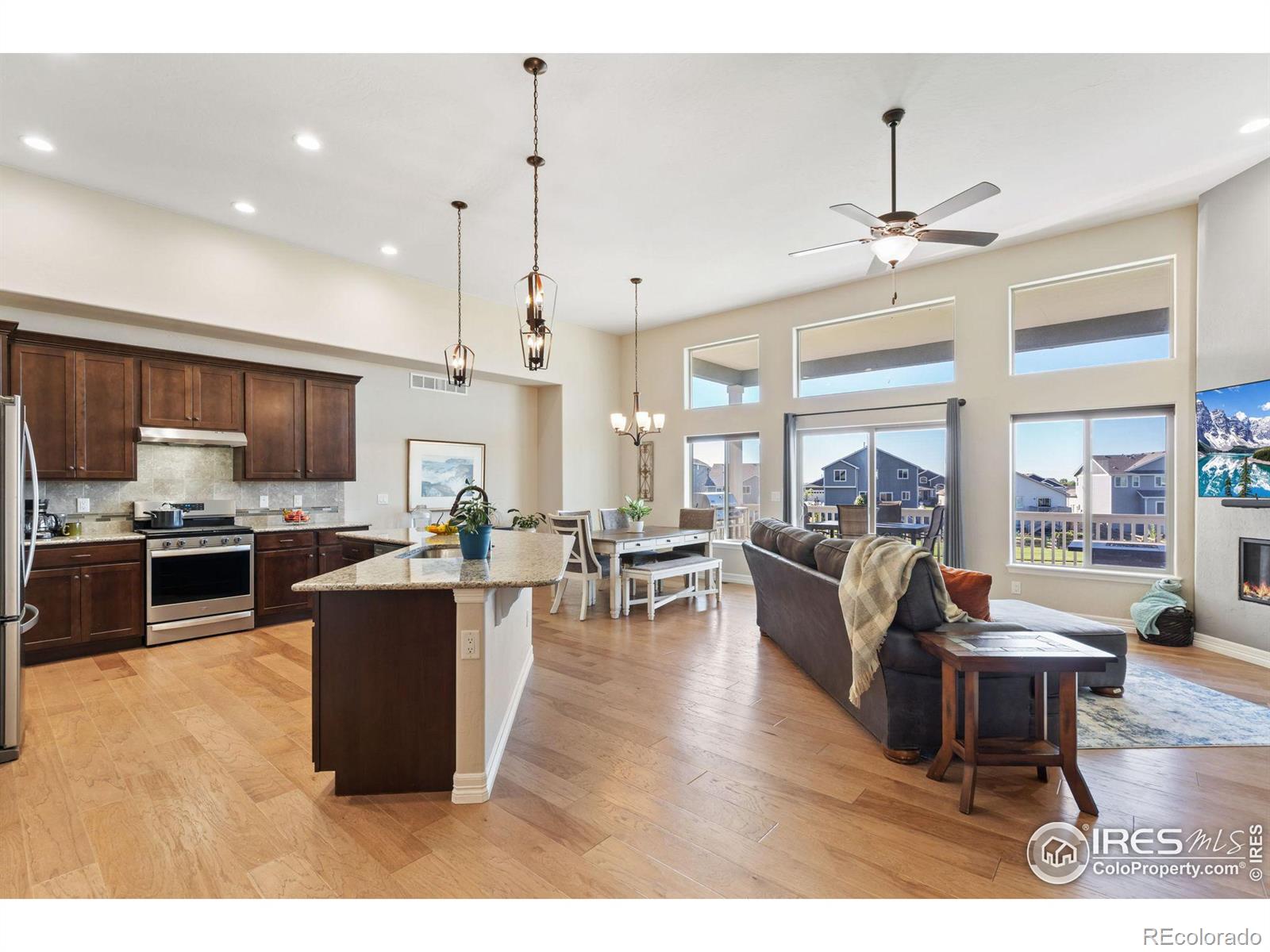 MLS Image #4 for 5531  teeling court,timnath, Colorado