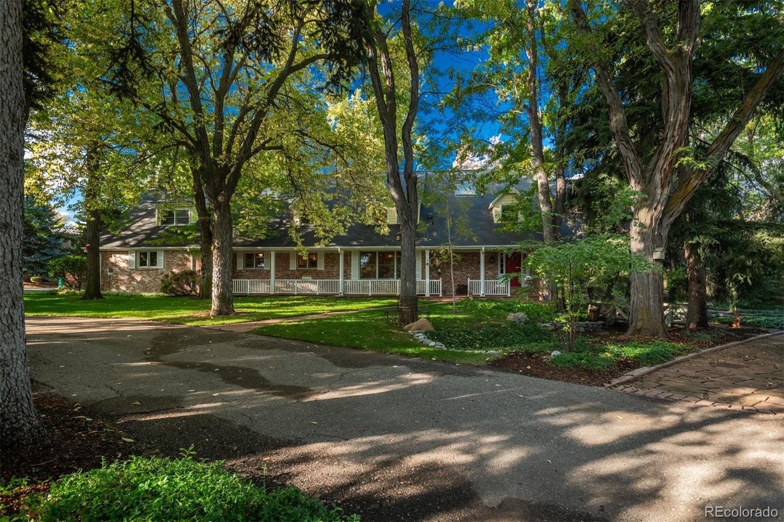 MLS Image #0 for 4575 s franklin street,englewood, Colorado