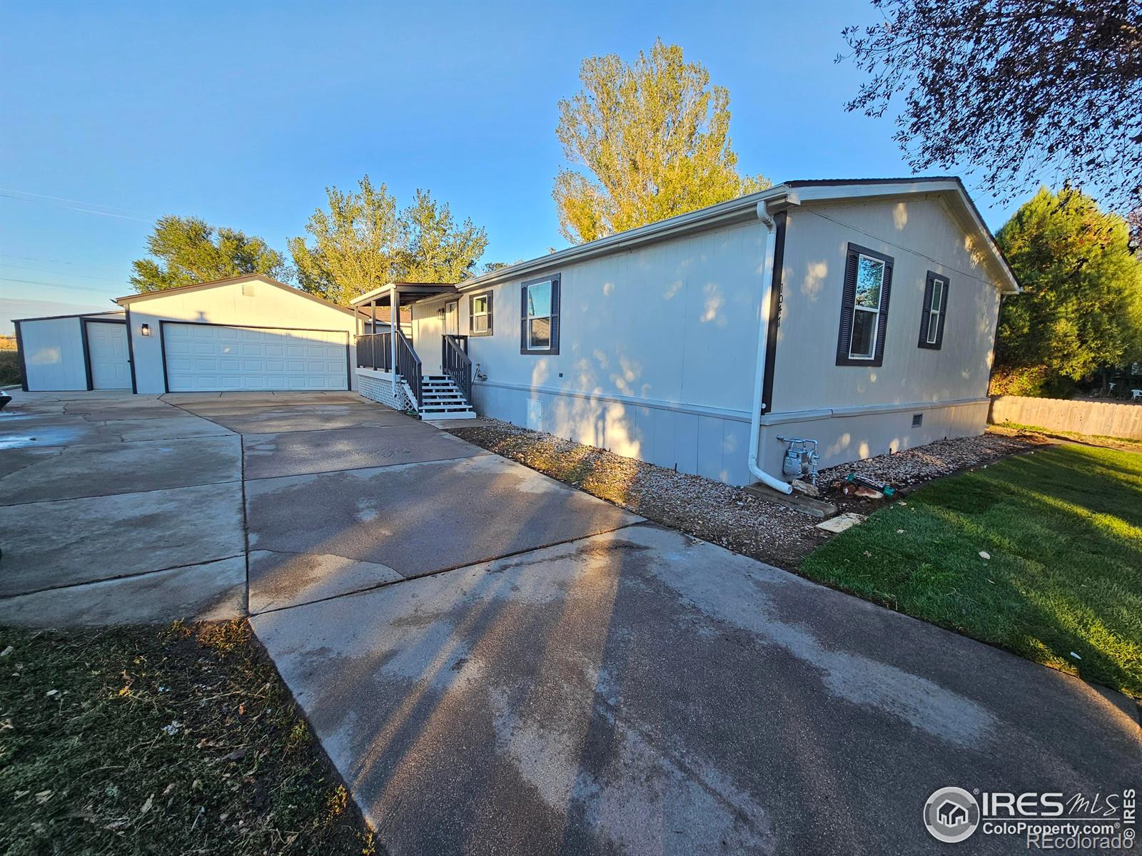 MLS Image #0 for 1047  williams street,brush, Colorado