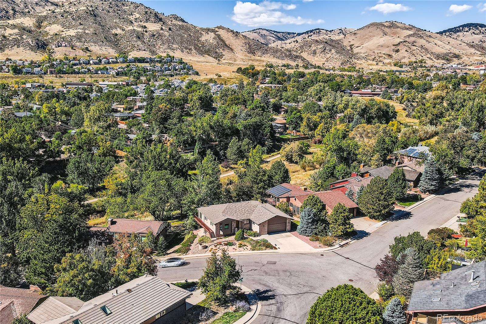 MLS Image #33 for 400  1st street,golden, Colorado