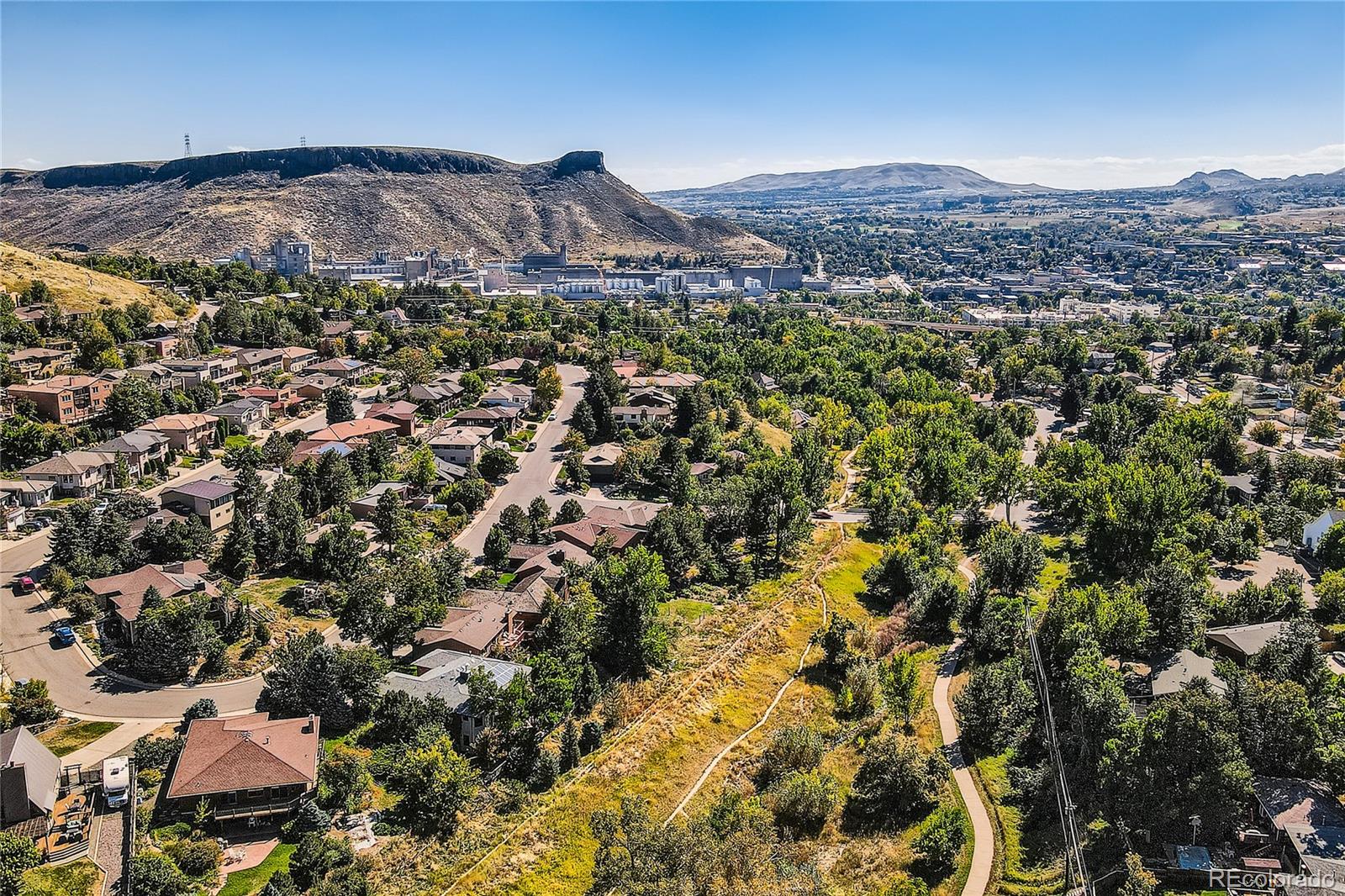 MLS Image #34 for 400  1st street,golden, Colorado