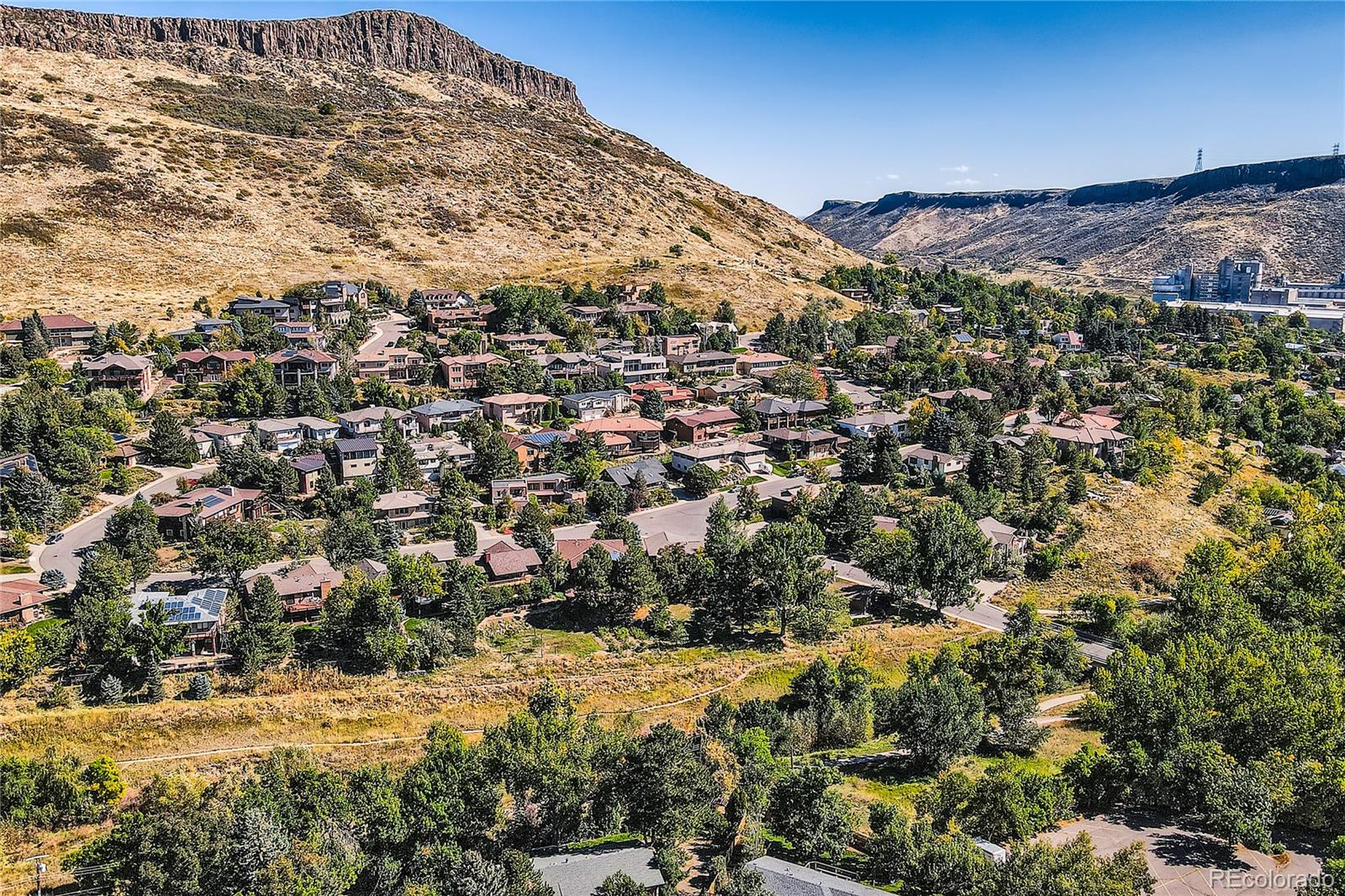 MLS Image #35 for 400  1st street,golden, Colorado