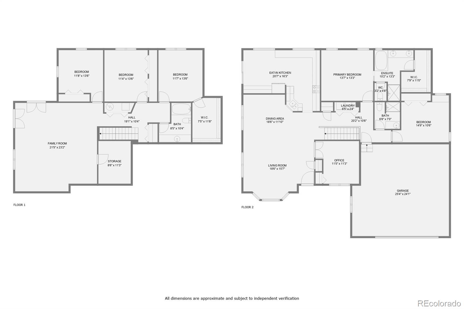 MLS Image #39 for 400  1st street,golden, Colorado