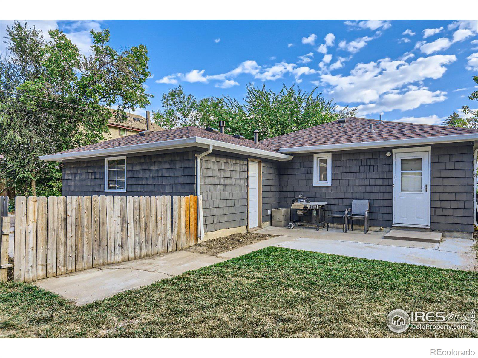 MLS Image #15 for 1216 w mulberry street,fort collins, Colorado