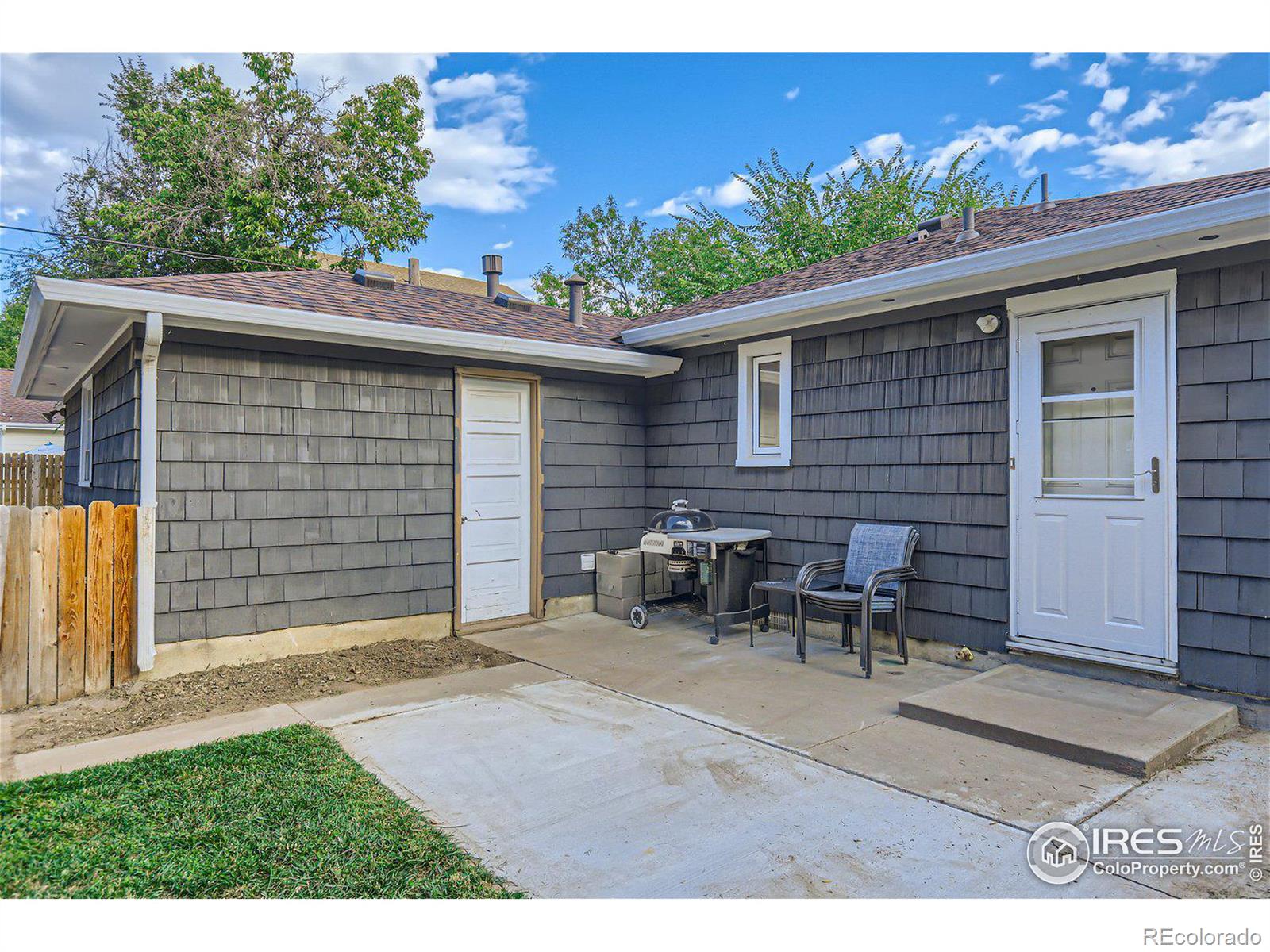 MLS Image #16 for 1216 w mulberry street,fort collins, Colorado