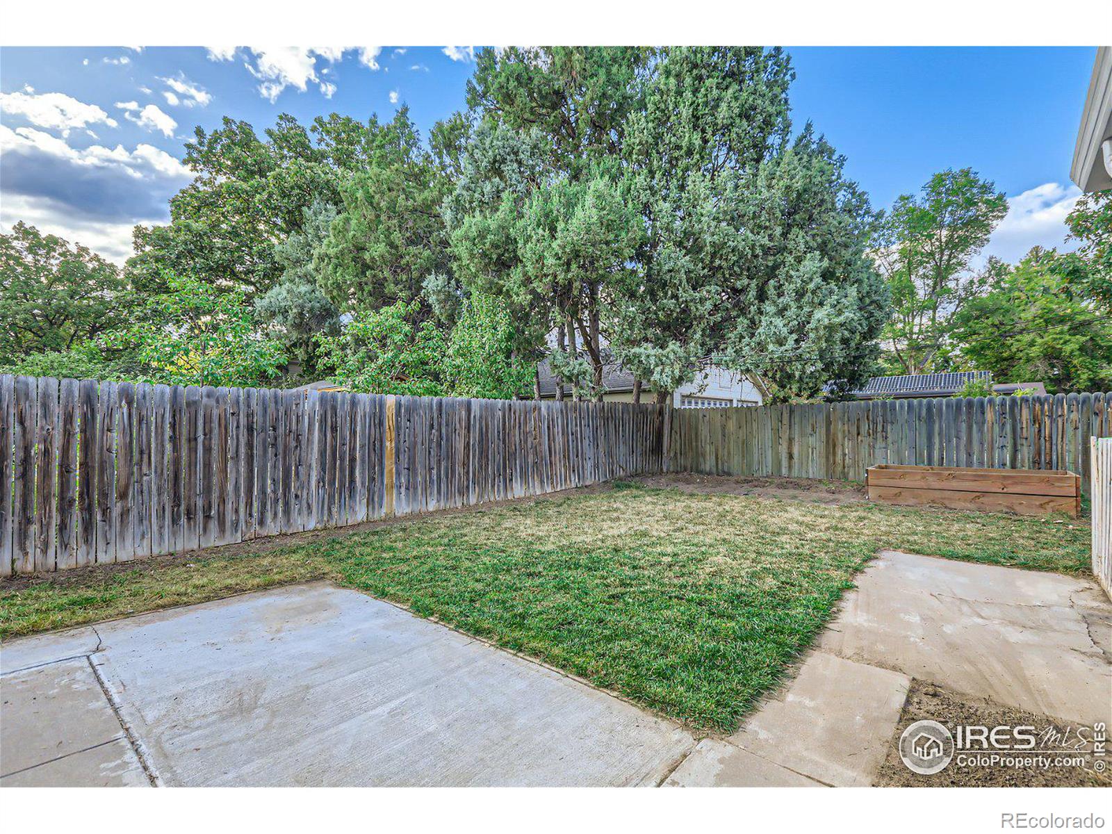 MLS Image #17 for 1216 w mulberry street,fort collins, Colorado