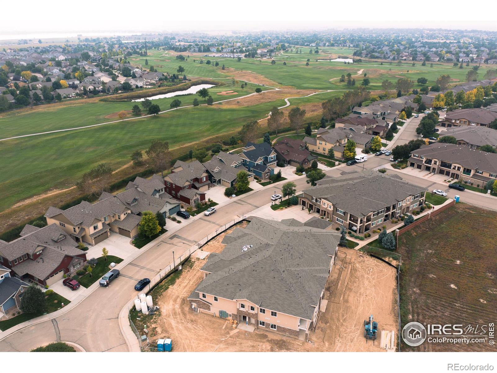 MLS Image #2 for 2417  calais drive,longmont, Colorado