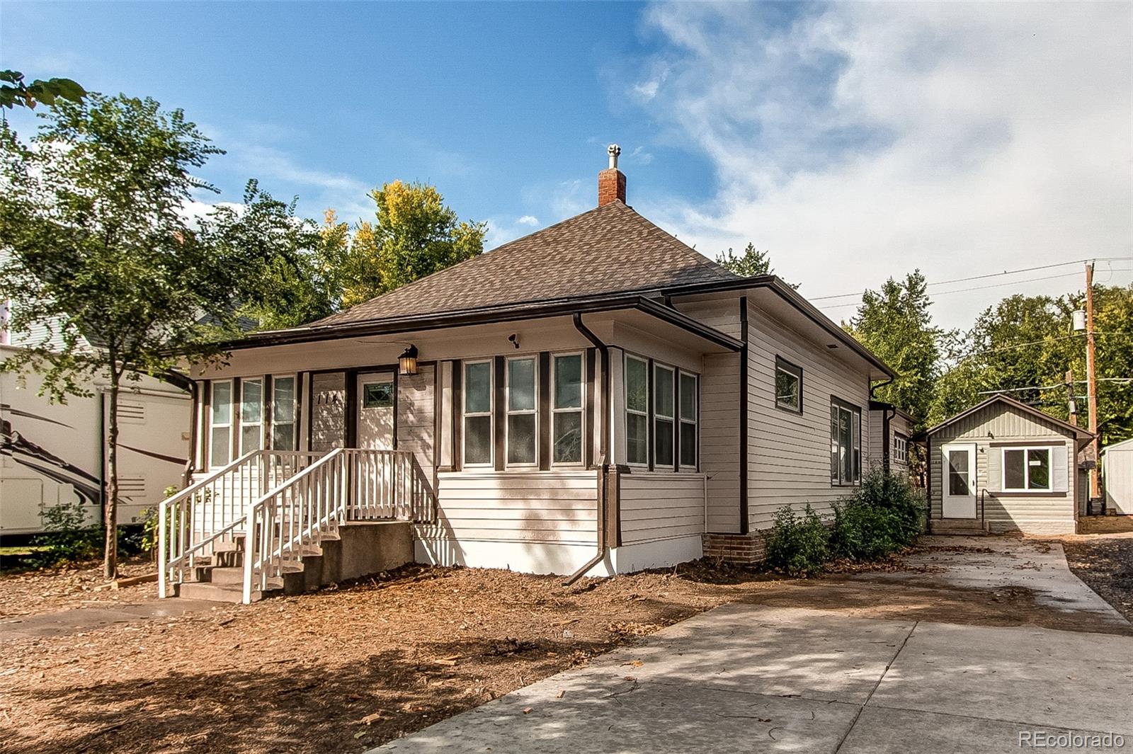 MLS Image #0 for 114  beattie street,sterling, Colorado