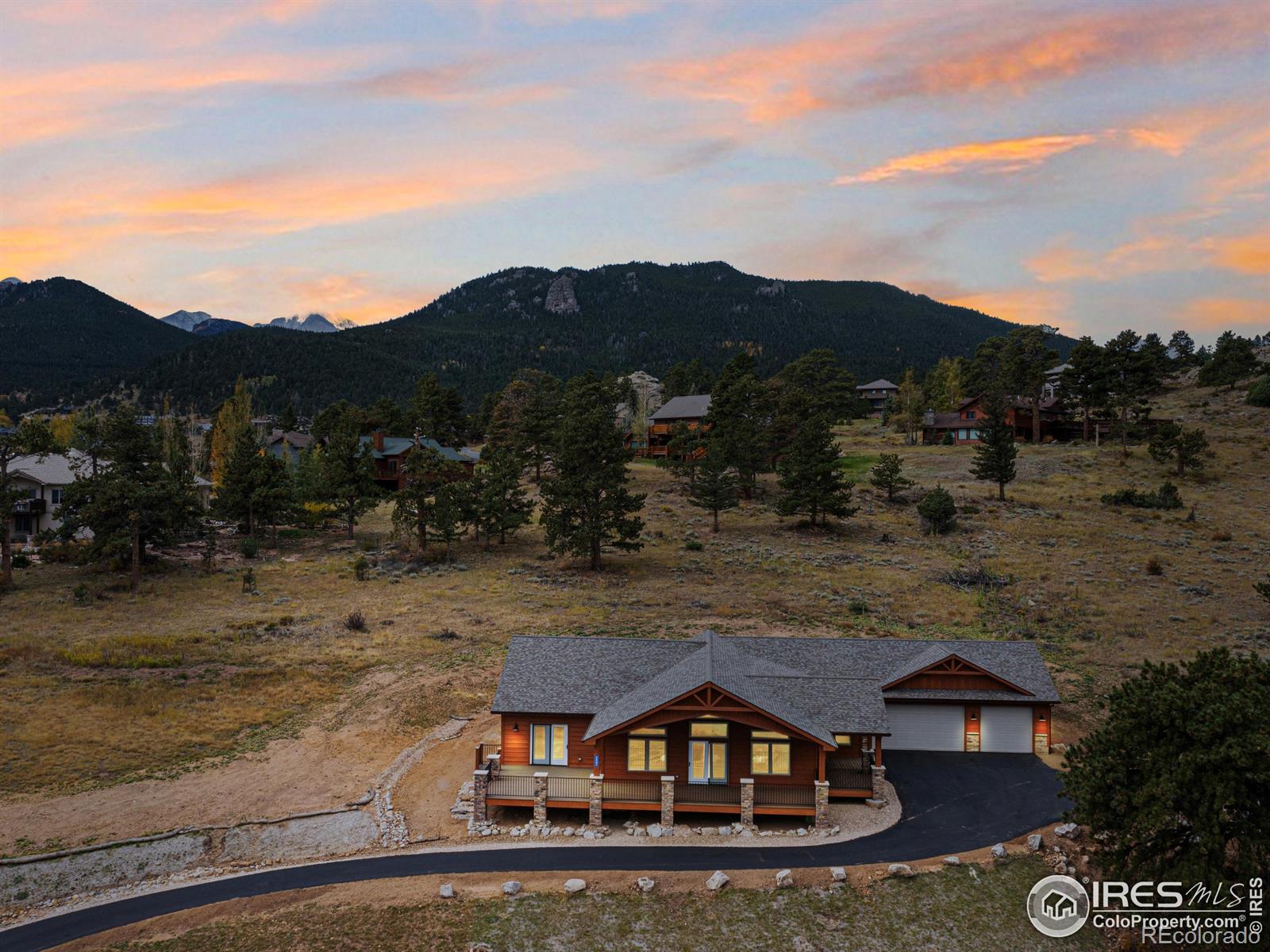 MLS Image #15 for 2081  arapaho road,estes park, Colorado