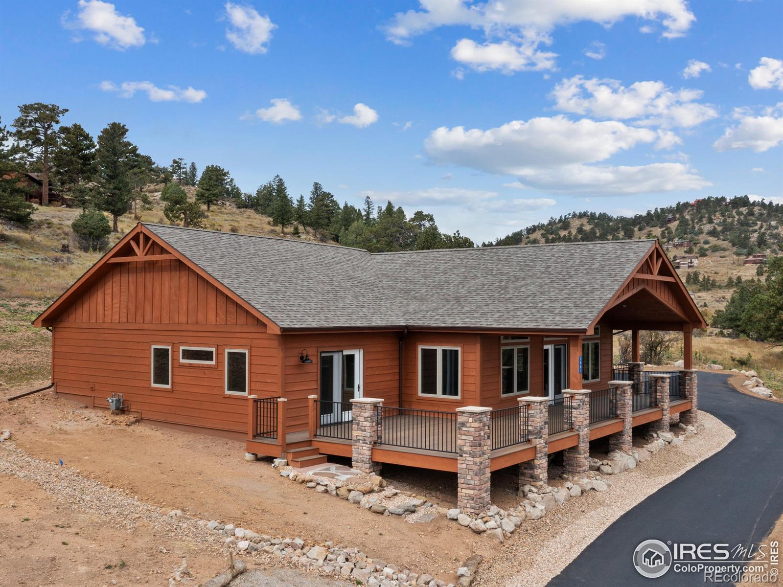 MLS Image #18 for 2081  arapaho road,estes park, Colorado