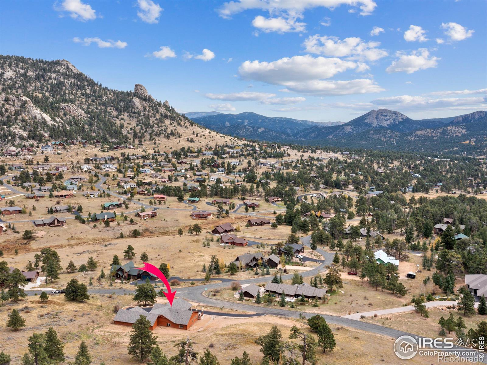 MLS Image #19 for 2081  arapaho road,estes park, Colorado