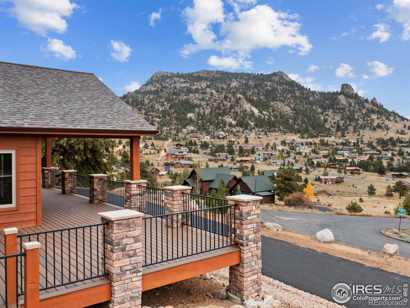 MLS Image #20 for 2081  arapaho road,estes park, Colorado