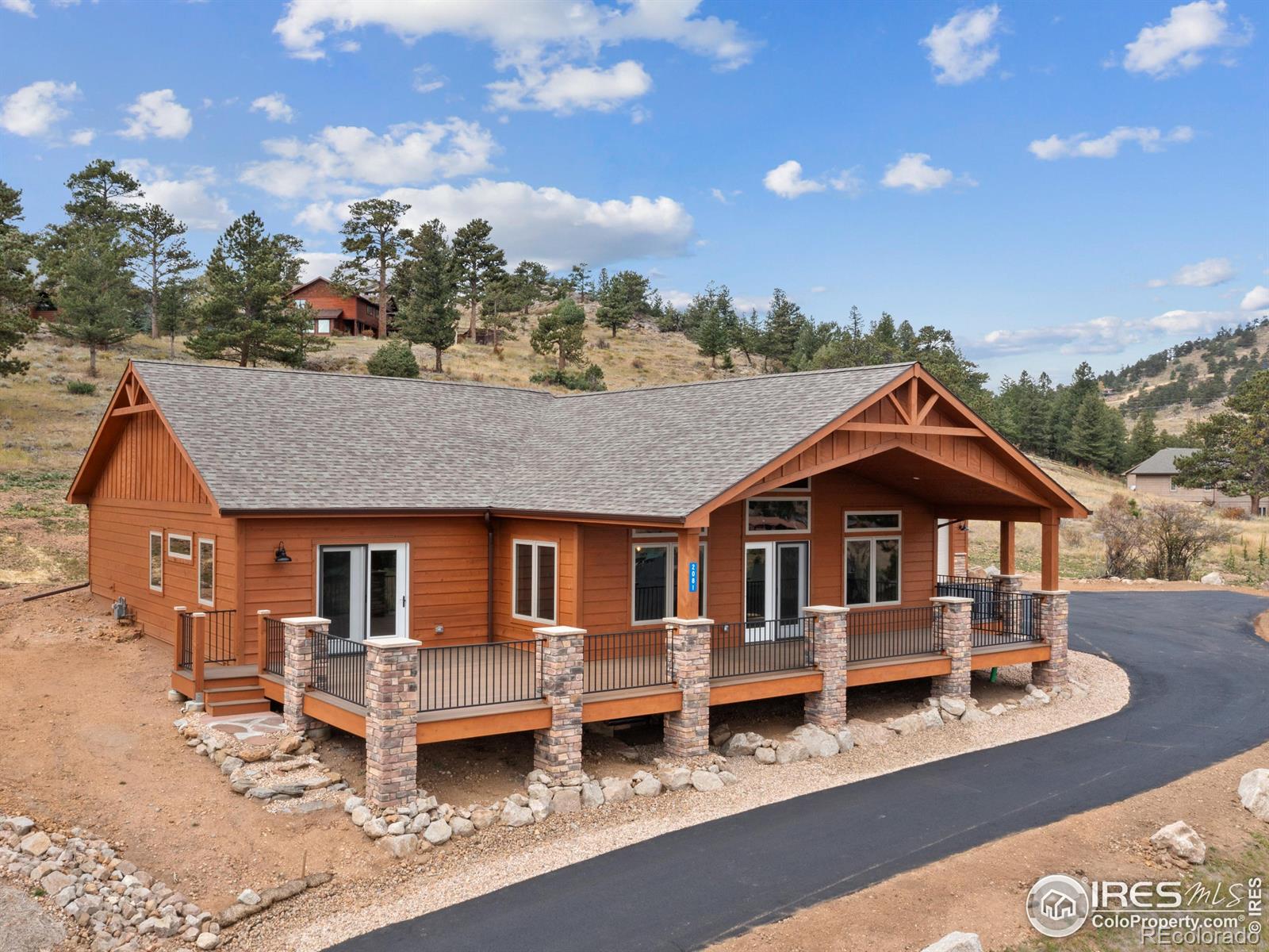 MLS Image #31 for 2081  arapaho road,estes park, Colorado