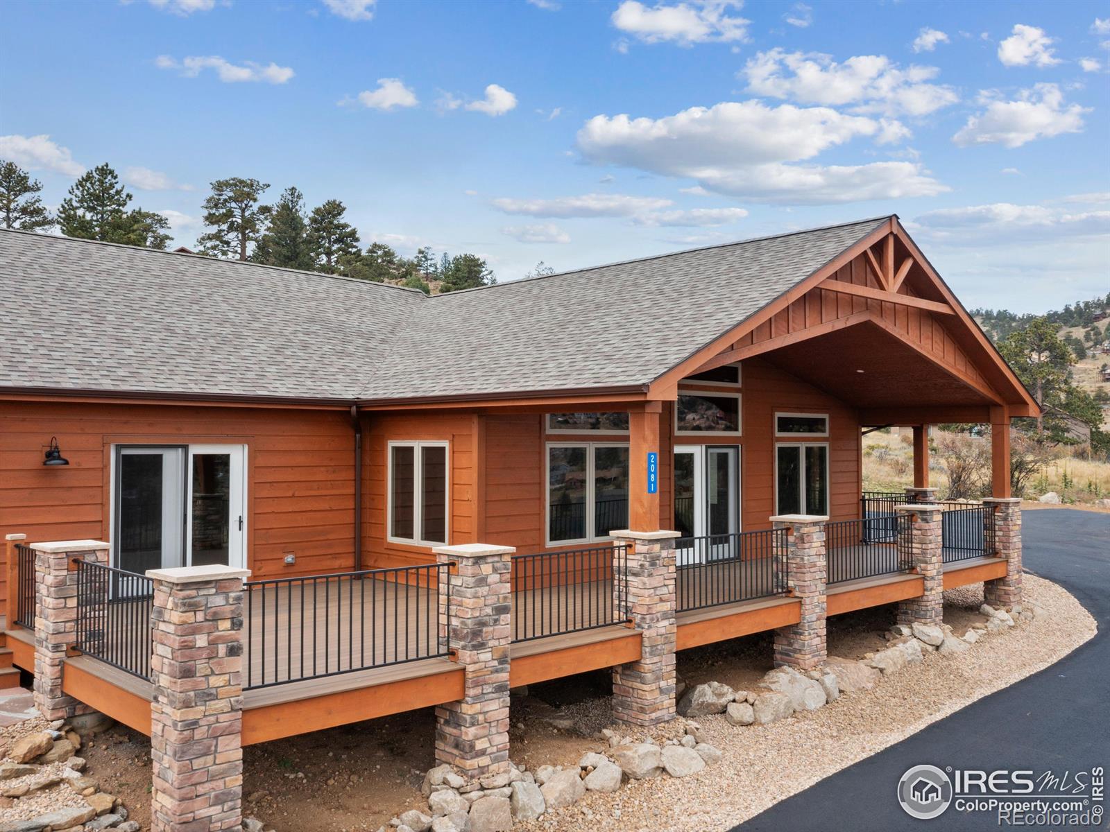 MLS Image #37 for 2081  arapaho road,estes park, Colorado