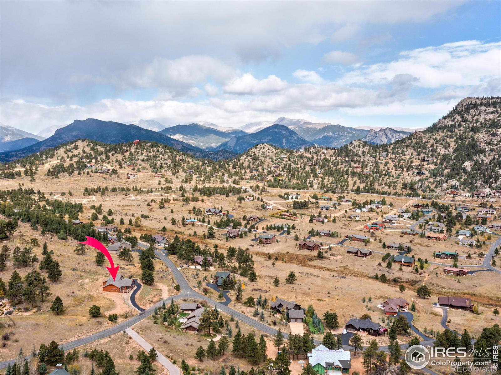 MLS Image #38 for 2081  arapaho road,estes park, Colorado