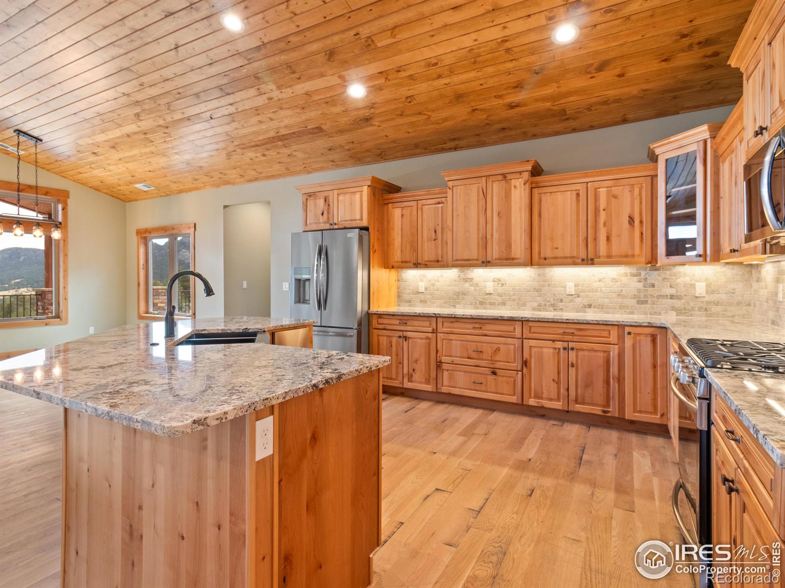 MLS Image #4 for 2081  arapaho road,estes park, Colorado