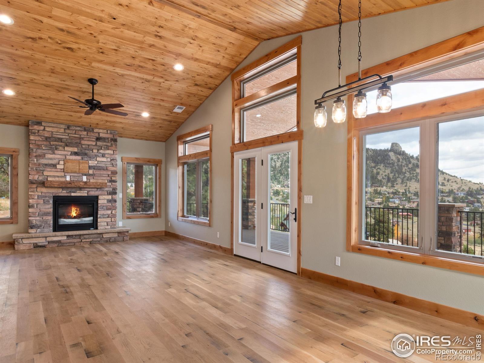 MLS Image #5 for 2081  arapaho road,estes park, Colorado