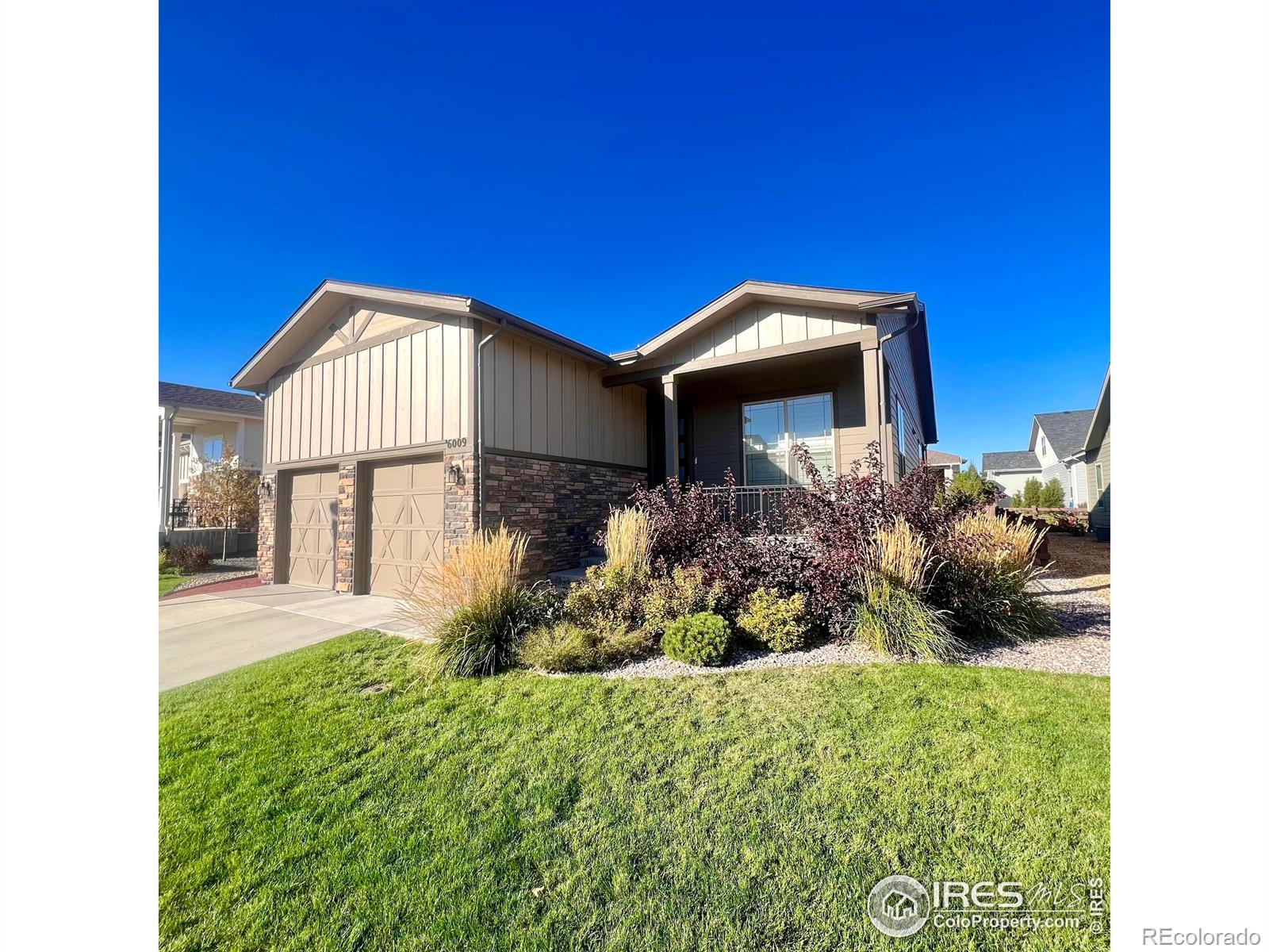 MLS Image #0 for 6009  fall harvest way,fort collins, Colorado