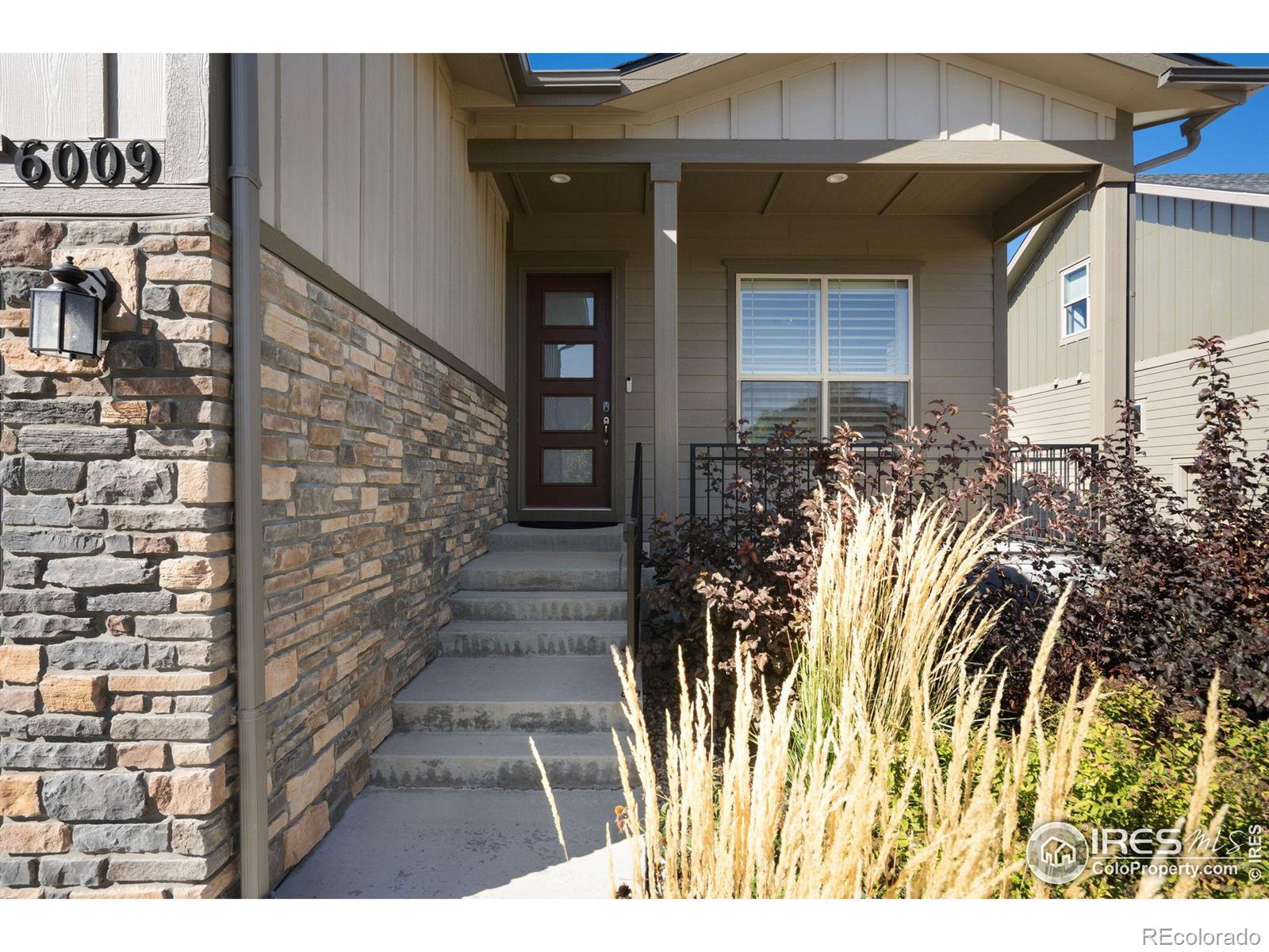 CMA Image for 6009  Fall Harvest Way,Fort Collins, Colorado
