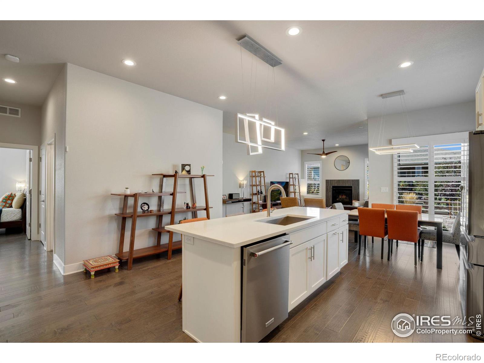 MLS Image #10 for 6009  fall harvest way,fort collins, Colorado