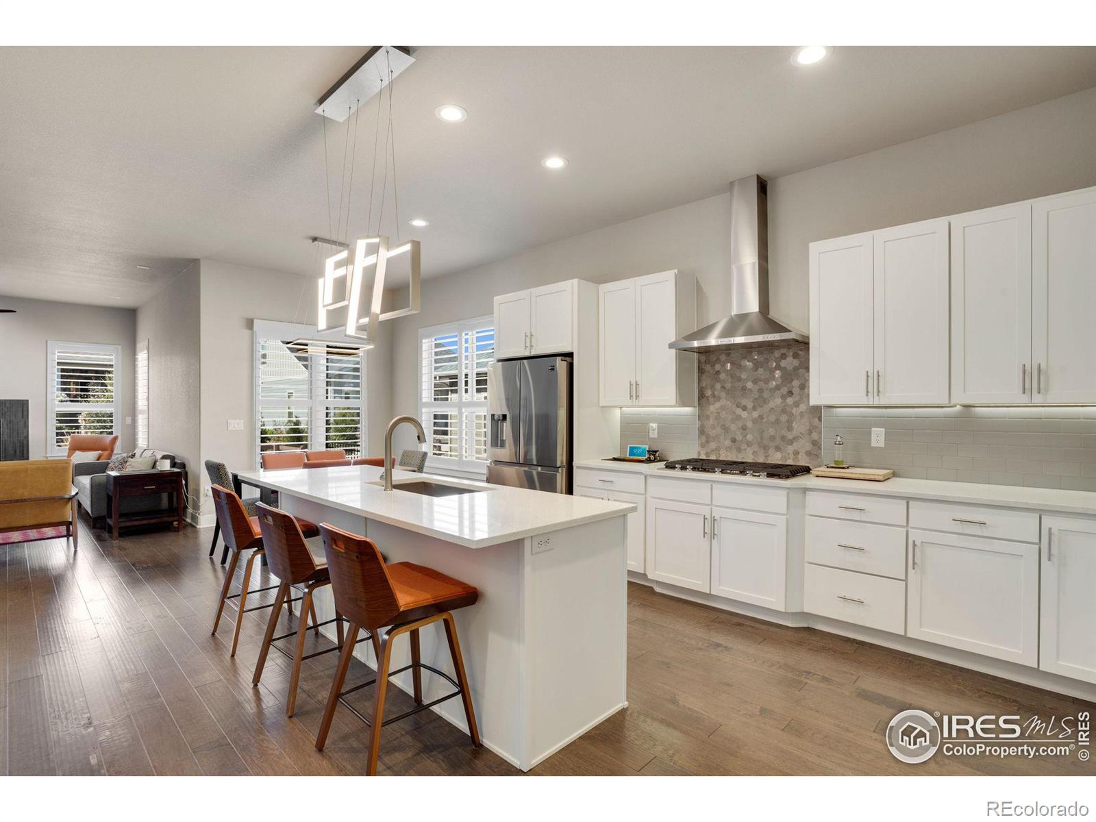 MLS Image #4 for 6009  fall harvest way,fort collins, Colorado