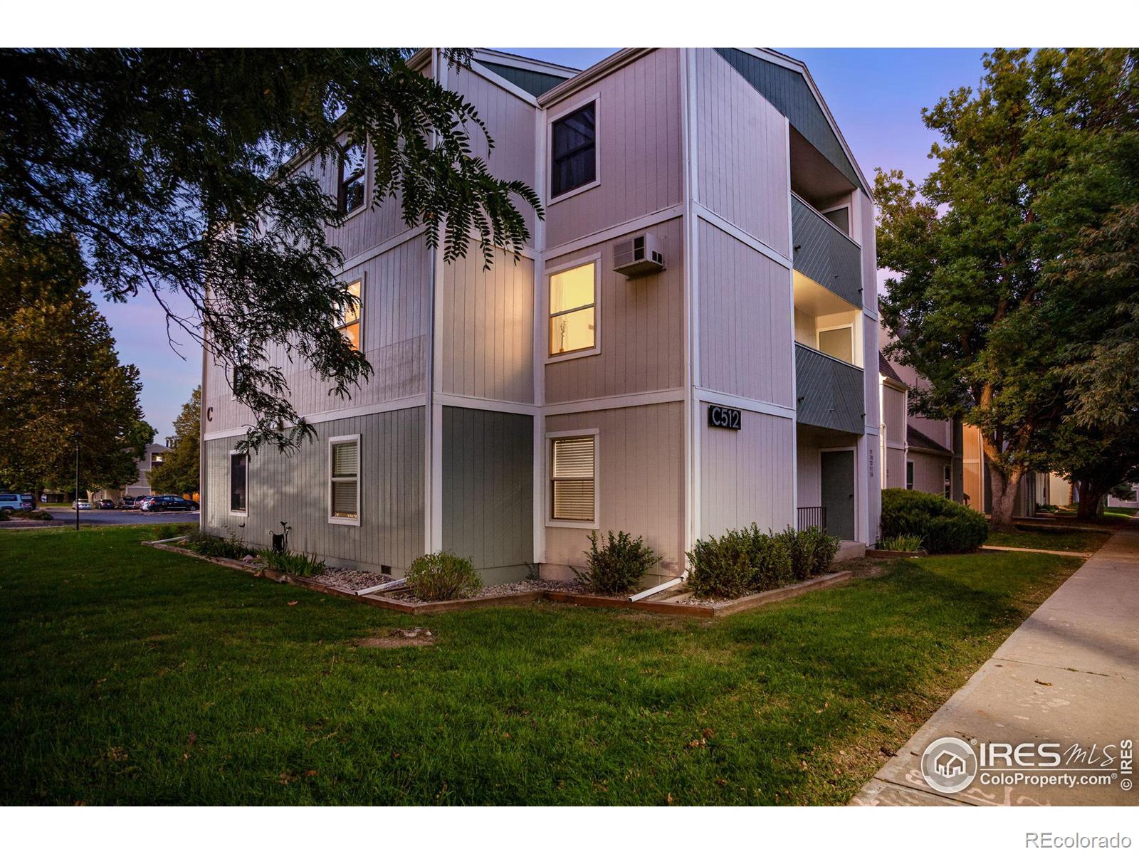MLS Image #0 for 512 e monroe drive,fort collins, Colorado